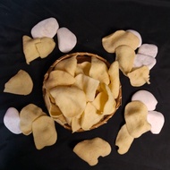 Keropok Kacang Dhall 400g Dhall Spicy/Original
