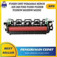 Fuser Unit Heater Xerox 225 265 P265 P225D P225DB P225DW M225DW M225DW M225Z