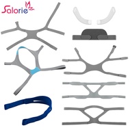 Salorie CPAP Headgear Strap for Airfit F20/F30/F30i/F40/P10/N30/N30i & AirTouch F20/N20 DreamWear/Wi