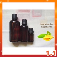 Ylang Ylang 2nd Essential Oil 50ml