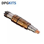New Injector 4327147 For Cummins X15 ISX15 QSX15 Engine