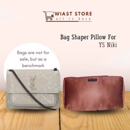 Bag Shaper For YS Niki - Bag Pillow / Bag Puffer / Bag Puffer