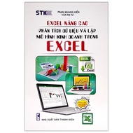 Book - Advanced Excel - Data Analysis and Business Modeling in Excel