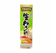 House Neri Wasabi - Pasta Wasabi - Wasabi House Foods - Wasabi - Pasta Rasa Pedas Pelengkap Sushi Je
