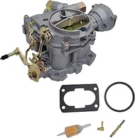 Zoom Zoom Parts Carburetor Carb For Mercruiser Marine Carburetor 3.0L 3.0 2.5 Engines with long link
