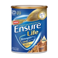 Ensure Life StrengthPro Coffee (800g)