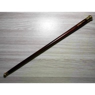 庙名：Wat Prakchumchontara Sg. Padi 名称：Ck Onn Maikru(Tongkat 20“/50.8cm) 佛历：25XX 原料：木 有庙盒，有师傅签名✍🏻。 来📩📩📩