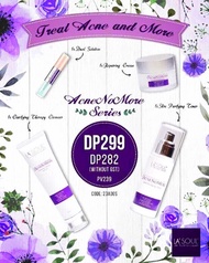 ACNE SERIES by La’soul Skincare