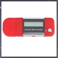 [A Z T K] Mp3 Player 4GB U Disk Music Player Supports Replaceable AAA Battery, Recording