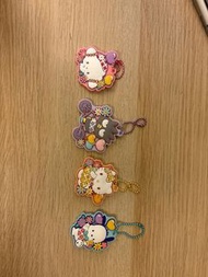 Sanrio 吊飾