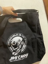 周杰倫演唱會 Tote bag