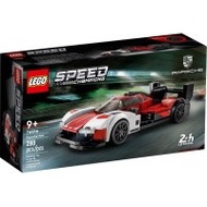 『KuchingBrick』LEGO 76916 SPEED CHAMPIONS Porsche 963