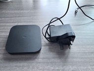 小米盒子 Mi Box 電視盒