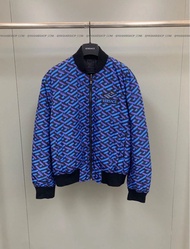 雙面Versace jacket 