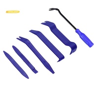 【yves_service】Auto Dismantle Tools Pry Kit Installer Pry Kit Audio Removal Pry