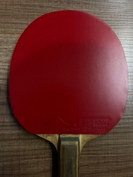 Yasaka r7 soft 球皮