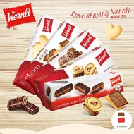 Swiss Imported Wernli Biscuits 100G