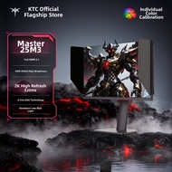 KTC | Eye-Protective Monitor 24.5 Inch 2K