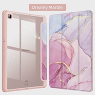 Tablets Case for Samsung A8 A9 Plus Funda Para Galaxy Tab S6 Lite S7/S8 S7+ / S8+ S9 Plus Tablet Ac