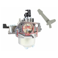 HOMETOOL Replacement Carburetor and Waterpump Parts for WB30XT2 WB30XT3 16100Z4M922