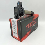 🚗Tomica Plug Ignition Coil Japan Perodua Axia 1.0 D87A (1KR-VE Engine)  & AGYA B100RA (1KR-DE Engine