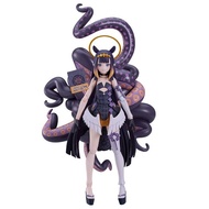 Ready Stock Max Factory 638 figma Hololive Inahlive INA Movable Finished Product