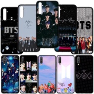 Ready Stock Huawei Nova 3 3i 5t 2i 2 Lite Nova3i Nova5t Nova2i Silicone Phone Case Soft Casing EA110