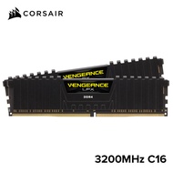 RAM Corsair Vengeance LPX DDR4 16GB (2x8GB) 3200Mhz CMK16GX4M2E3200C16