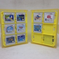 Nintendo 3DS Games (Cart Only)