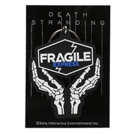 ||東誠會|| 死亡擱淺 FRAGILE PVC 吊飾.鑰匙圈 / 小島製作 KOJIMA PRODUCTIONS