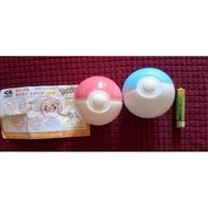 Pokemon Set (Iron Jugulis and Fuecoco)