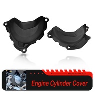 For BMW GS900 F900GS F900 F 900 GS 900GS GS 900 2024 Motorcycles Accessories Engine Cylinder Cover H