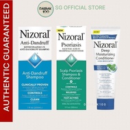 Nizoral Shampoo 200ml Exp 09/2025 USA