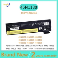 45N1130 Laptop battery For Lenovo ThinkPad T450S X240 T440s T440 X250 X260 S440 S540 L450 L470 45N11