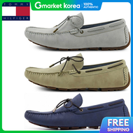 TOMMY HILFIGER | Tommy Hilfiger Mens Driving Shoes Aria 2