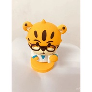 Male pvc Aberdeen Glue Blindly Produced Three-Dimensional Car Box Manufacturer Soft Aberdeen Doll Ha