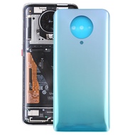 OriginalฝาหลังสำหรับXiaomi Redmi K30 Ultra / M2006J10C