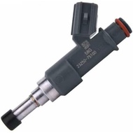 CAR Engine Fuel Injector23250-0C010 232500C010 23209-0C010 232090C010 Compatible for T0Y0TA- 4RUNNER