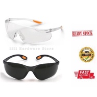 K3 SAFETY GOGGLE / CERMIN MATA KESELAMATAN / HIGH QUALITY EYE PROTECTION SAFETY GOGGLE