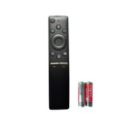 Qled Samsung intelligent 4K TV remote control