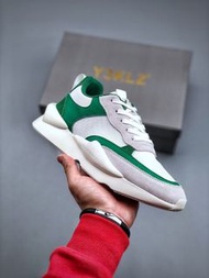 Yohji Yamamoto 三本耀司 Y-3 Kaiwa Chunky Sneakers