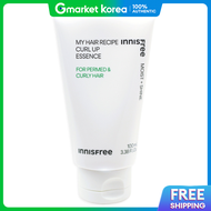 Innisfree | Innisfree My Hair Curl up Essence (for Wavy Hair)
