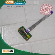 TOSHIBA Satellite USB Board L655 L655D L650 L650D