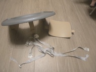正版✅️兒童餐椅Stokke baby set 成長椅
