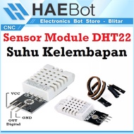 [HAEBOT] DHT22 Digital Temperature Humidity Sensor Module DHT 22 Arduinoo Microcontroller Humidity T