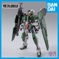 METAL BUILD GUNDAM DYNAMES & DEVISE DYNAMES Mobile Suit Gundam 00