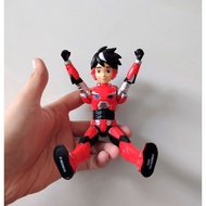 Fgura Mechamato | Collectible toy model