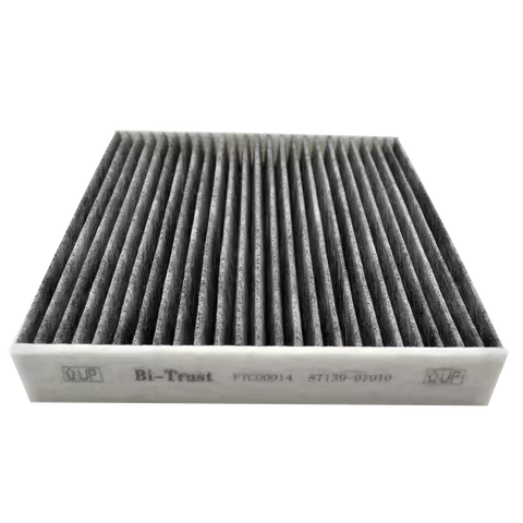 Cabin Air Filter for Lexus Nx300 Nx200T LX570 LS600H LS460 LFA IS350 IS250 IS F Toyota 4Runner Avalo