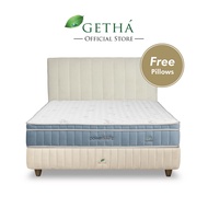 Getha PowerNAPz Natural Latex Mattress - King/Queen/Super Single/Single