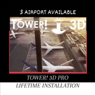 (PC Games) Tower! 3D Pro [Lifetime Installation]